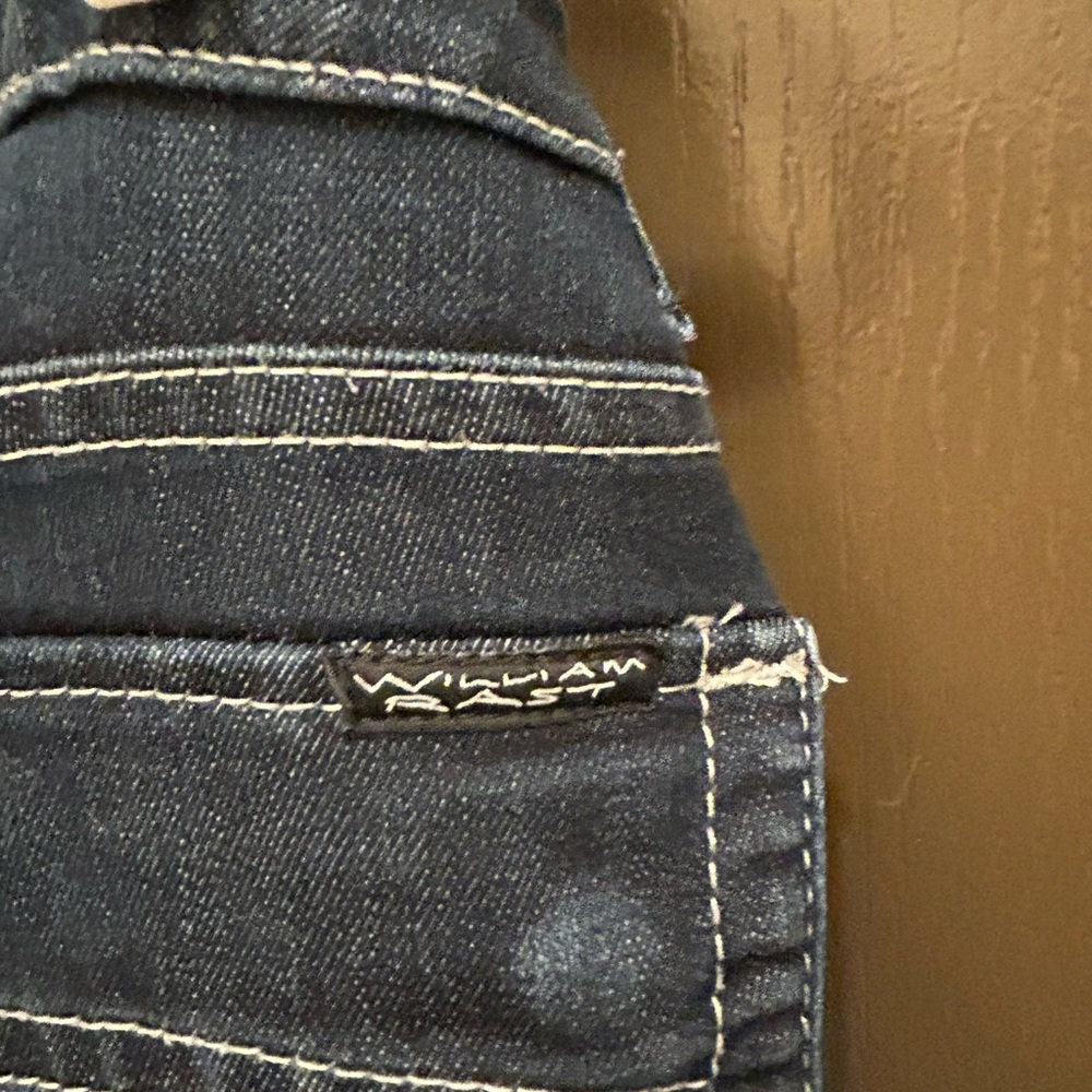 William Rast flare jeans - Picture 11 of 12